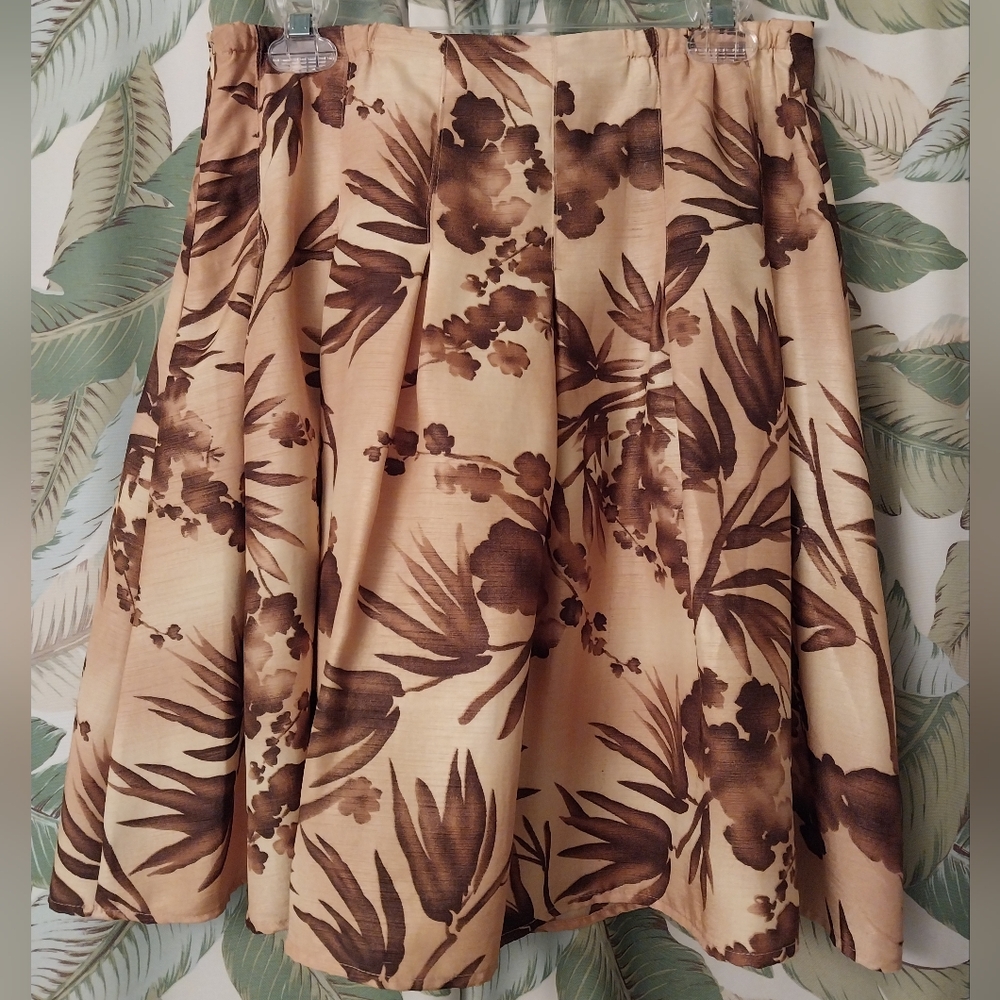 Skirt 8